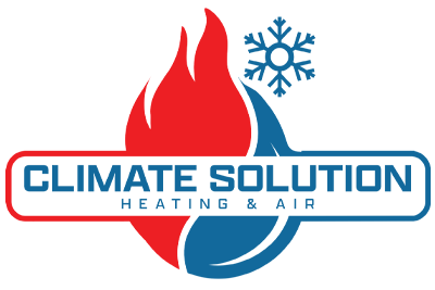 Climate Solution Heat & Air